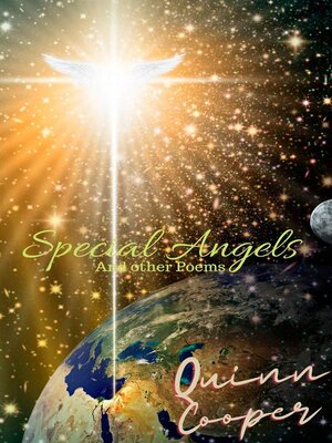 cover image of Special Angels and other Poems